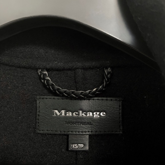 Mackage Elia Coat - Picture 6 of 13